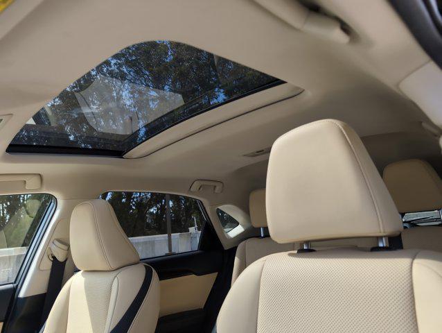 used 2015 Lexus NX 200t car, priced at $18,888