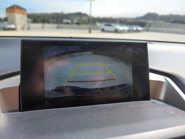 used 2015 Lexus NX 200t car, priced at $18,888