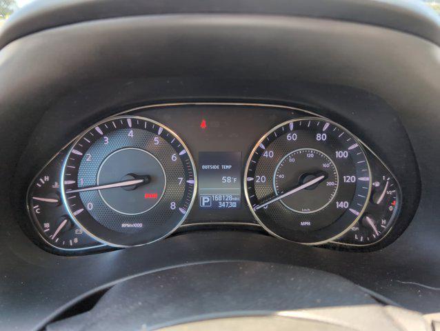 used 2017 Nissan Armada car, priced at $10,999