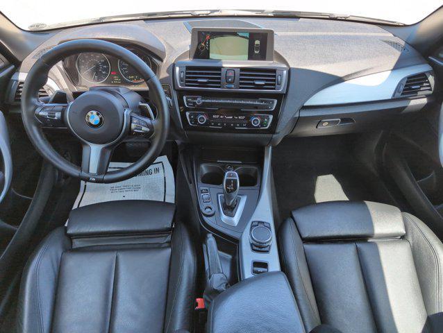 used 2016 BMW M2 car, priced at $27,499