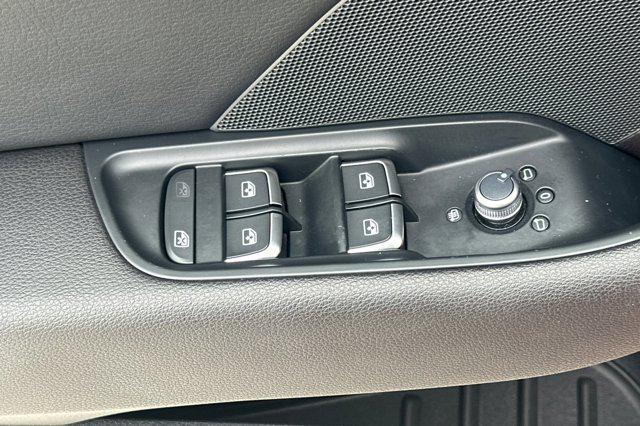 used 2017 Audi A3 e-tron car, priced at $16,499