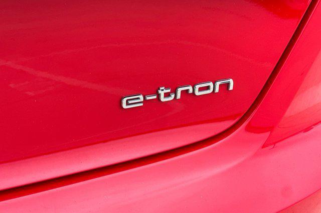 used 2017 Audi A3 e-tron car, priced at $16,499