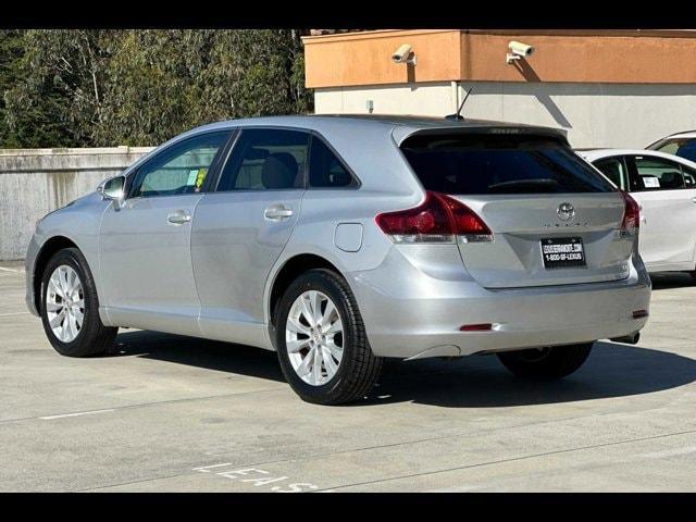used 2013 Toyota Venza car, priced at $10,796