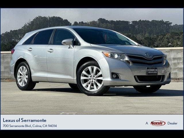 used 2013 Toyota Venza car, priced at $10,856