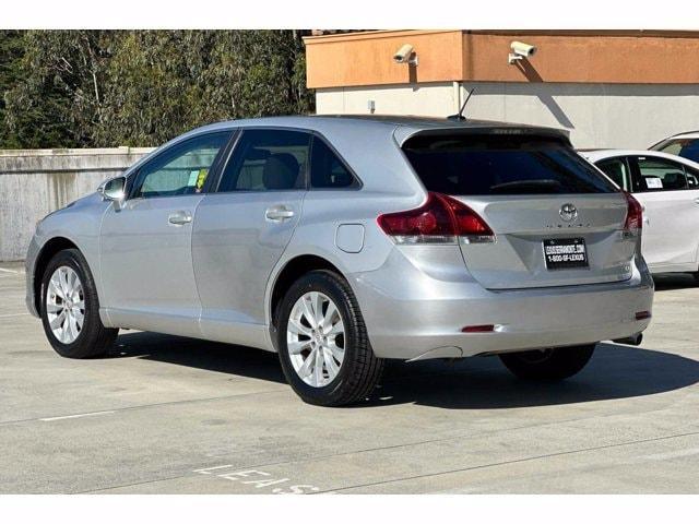 used 2013 Toyota Venza car, priced at $11,357