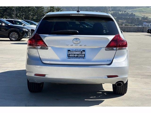 used 2013 Toyota Venza car, priced at $11,357