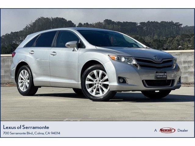 used 2013 Toyota Venza car, priced at $11,398