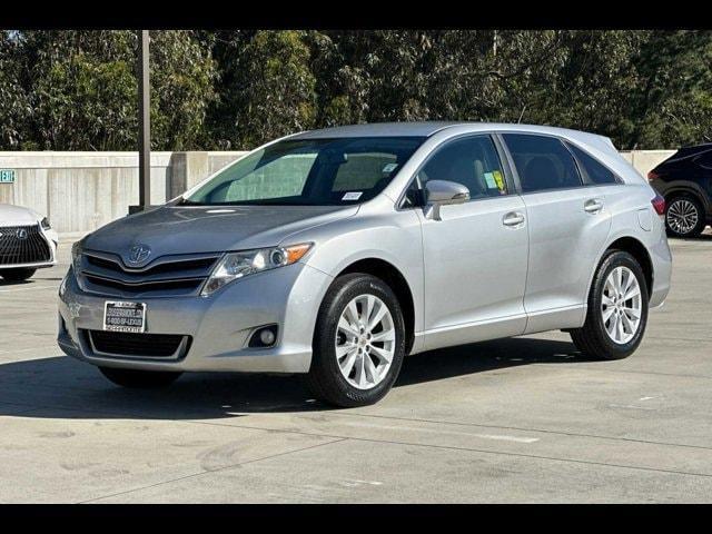 used 2013 Toyota Venza car, priced at $10,886