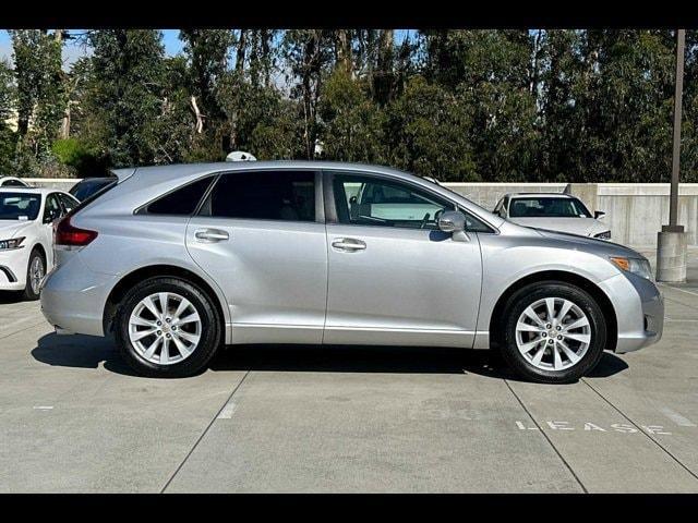 used 2013 Toyota Venza car, priced at $10,796
