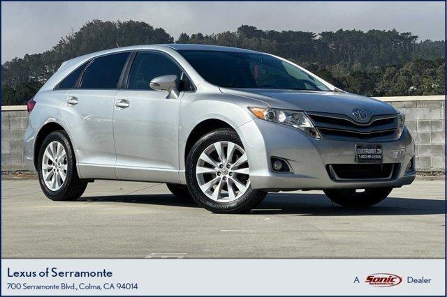 used 2013 Toyota Venza car, priced at $11,498