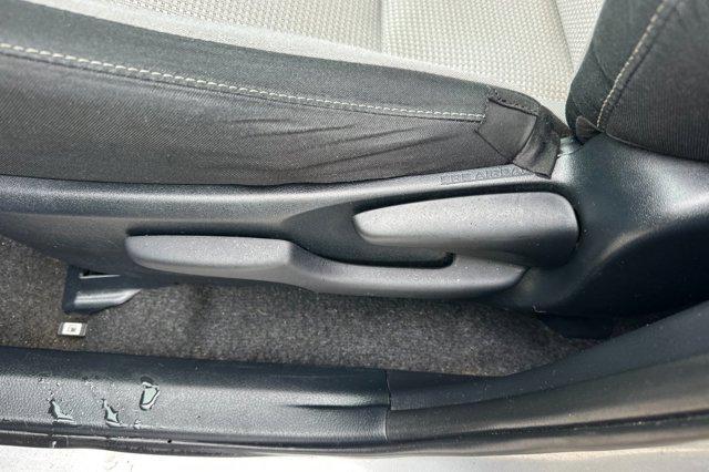 used 2018 Toyota RAV4 car, priced at $9,488