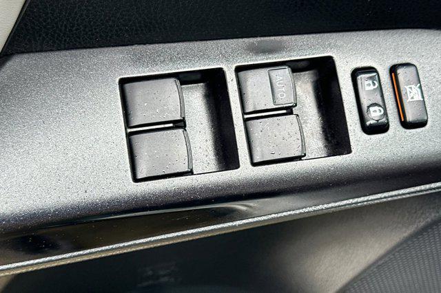 used 2018 Toyota RAV4 car, priced at $9,488