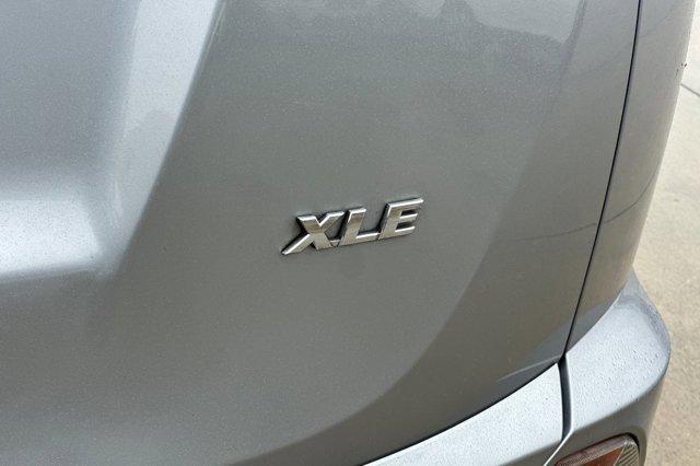 used 2018 Toyota RAV4 car, priced at $9,488