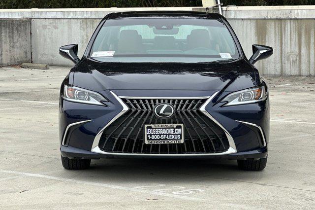 new 2025 Lexus ES 350 car, priced at $48,250