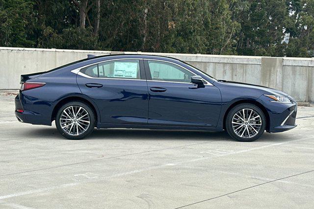 new 2025 Lexus ES 350 car, priced at $48,250