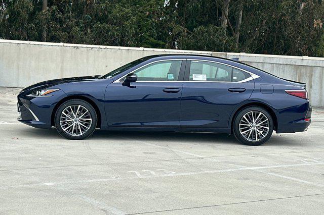 new 2025 Lexus ES 350 car, priced at $48,250