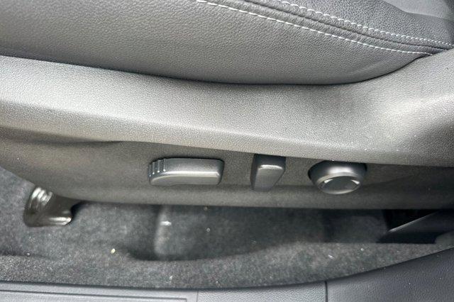 used 2021 Subaru Forester car, priced at $27,399
