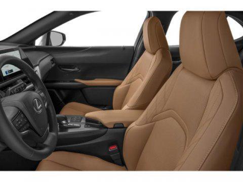 new 2025 Lexus UX 300h car, priced at $46,939