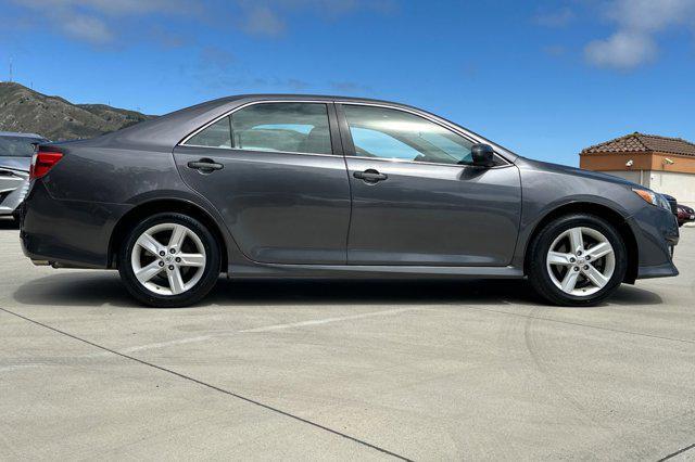 used 2014 Toyota Camry car, priced at $13,999