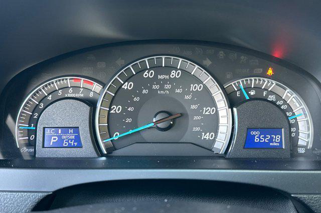used 2014 Toyota Camry car, priced at $13,999