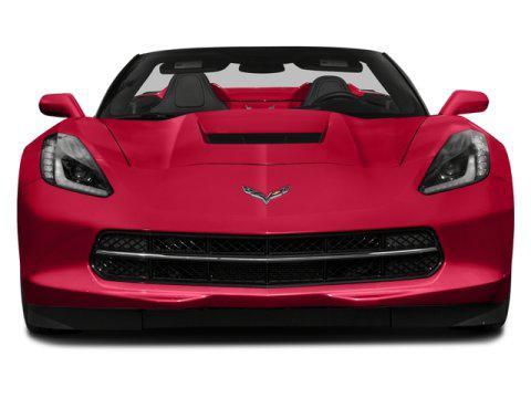 used 2016 Chevrolet Corvette car, priced at $44,999