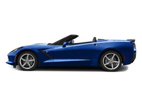 used 2016 Chevrolet Corvette car, priced at $44,999