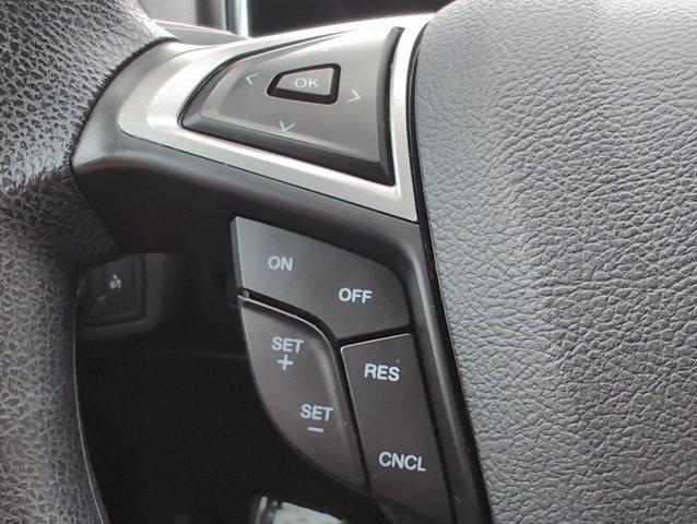 used 2019 Ford Fusion car, priced at $13,888