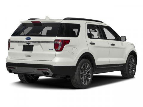 used 2017 Ford Explorer car, priced at $16,499