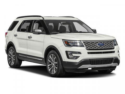 used 2017 Ford Explorer car, priced at $16,499