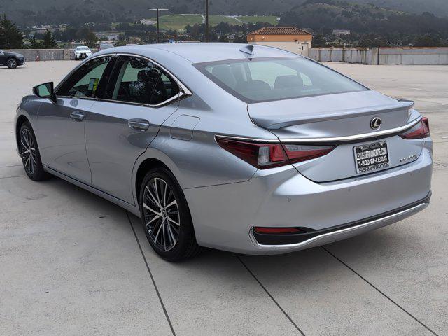 used 2024 Lexus ES 300h car, priced at $42,998