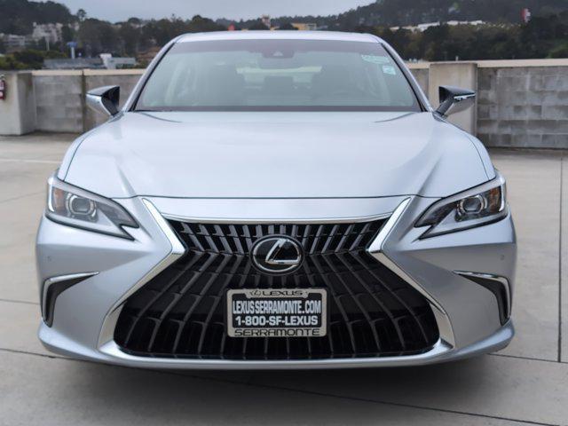 used 2024 Lexus ES 300h car, priced at $42,998