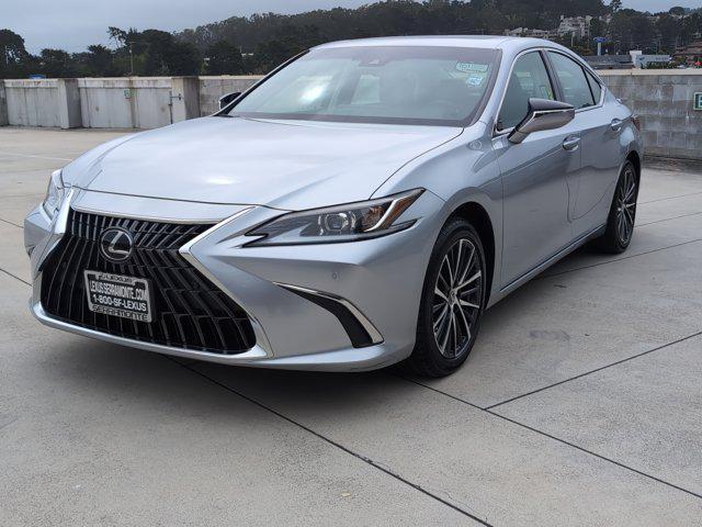 used 2024 Lexus ES 300h car, priced at $42,998