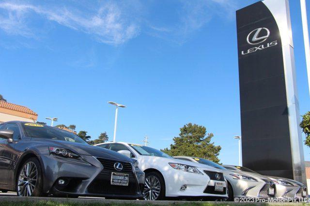 used 2022 Lexus RX 450h car, priced at $51,999
