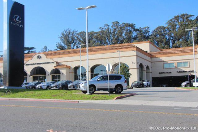 used 2022 Lexus RX 450h car, priced at $51,999