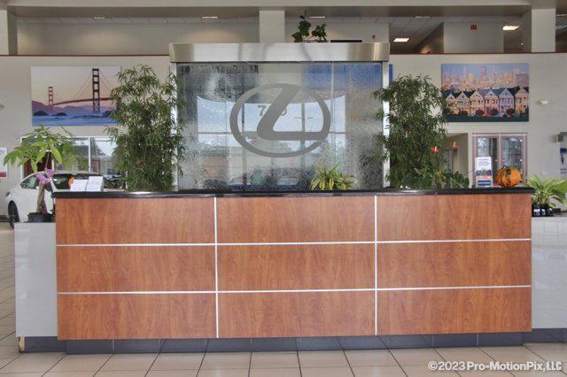 used 2022 Lexus RX 450h car, priced at $51,999