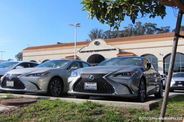 used 2022 Lexus RX 450h car, priced at $51,999