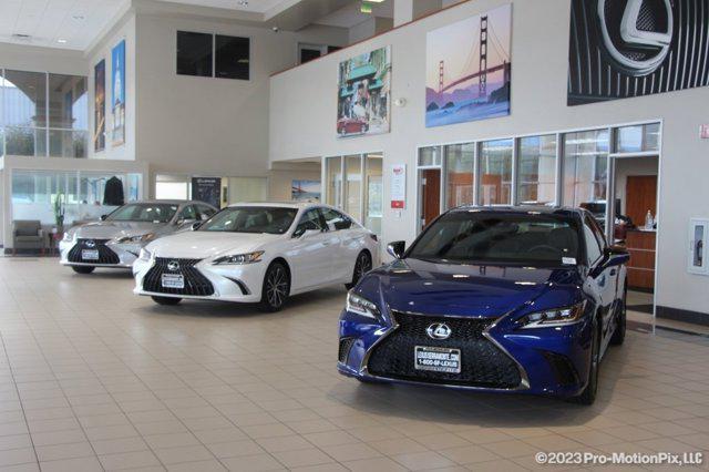 used 2022 Lexus RX 450h car, priced at $51,999