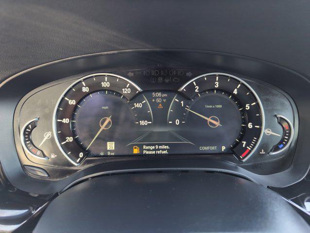 used 2019 BMW 530 car, priced at $19,998