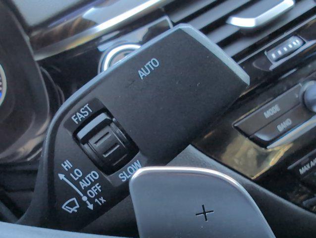 used 2019 BMW 530 car, priced at $19,998