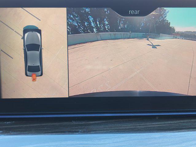 used 2019 BMW 530 car, priced at $19,998