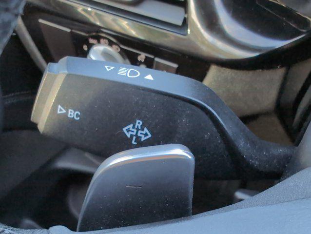 used 2019 BMW 530 car, priced at $19,998