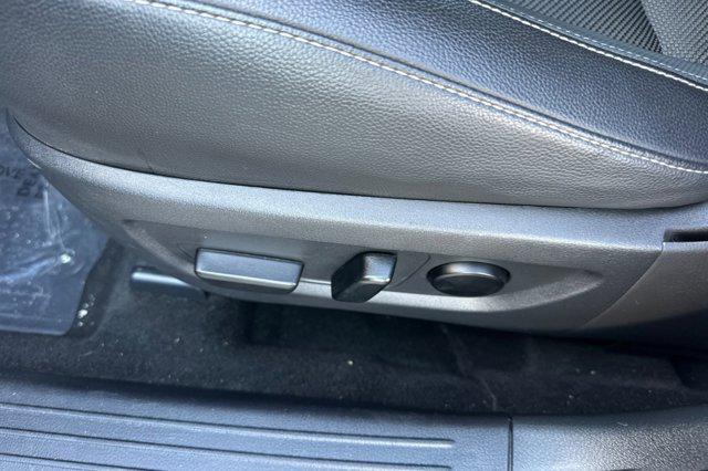 used 2024 Mazda CX-50 car, priced at $21,388