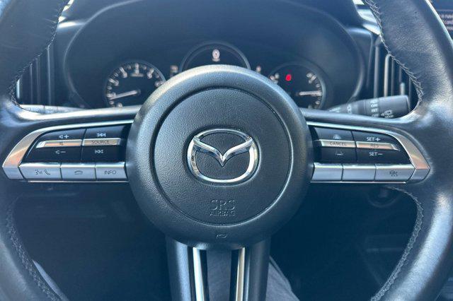 used 2024 Mazda CX-50 car, priced at $21,388