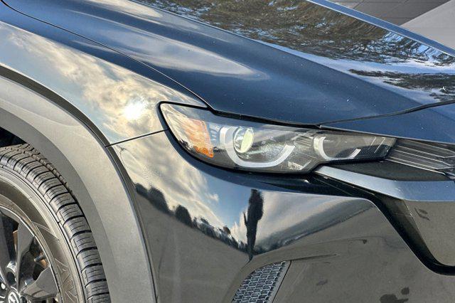 used 2024 Mazda CX-50 car, priced at $21,388