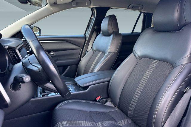 used 2024 Mazda CX-50 car, priced at $21,388