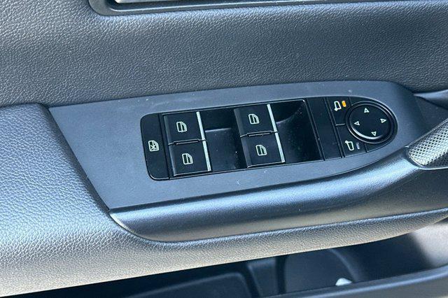 used 2024 Mazda CX-50 car, priced at $21,388