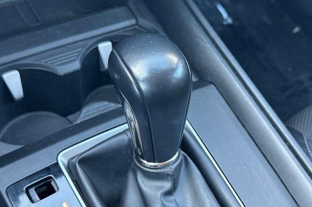 used 2024 Mazda CX-50 car, priced at $21,388