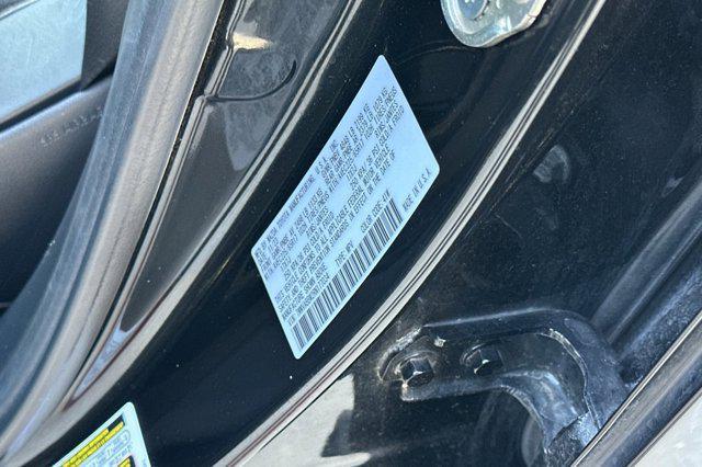 used 2024 Mazda CX-50 car, priced at $21,388