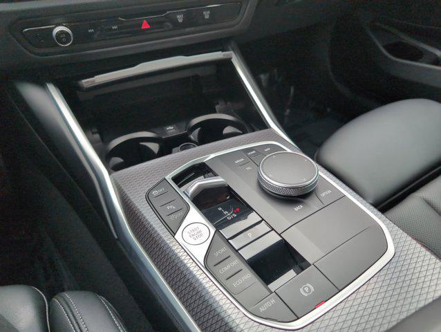 used 2024 BMW 330 car, priced at $39,999