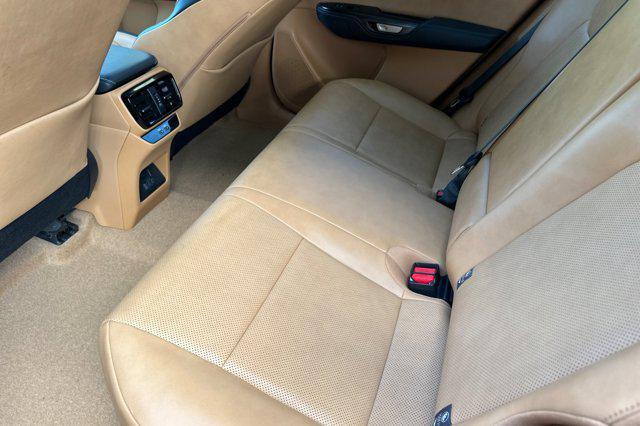 used 2024 Lexus RZ 300e car, priced at $33,499